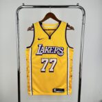 Lakers 2025 - Luka Dončić - Icon Edition