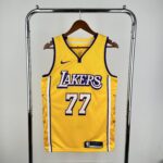 Lakers 2025 - Luka Dončić - Icon Edition