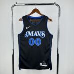 Mavs 2024 - Christie - Icon Edition