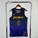 Lake Show 2025 - James Jr. - Icon Edition