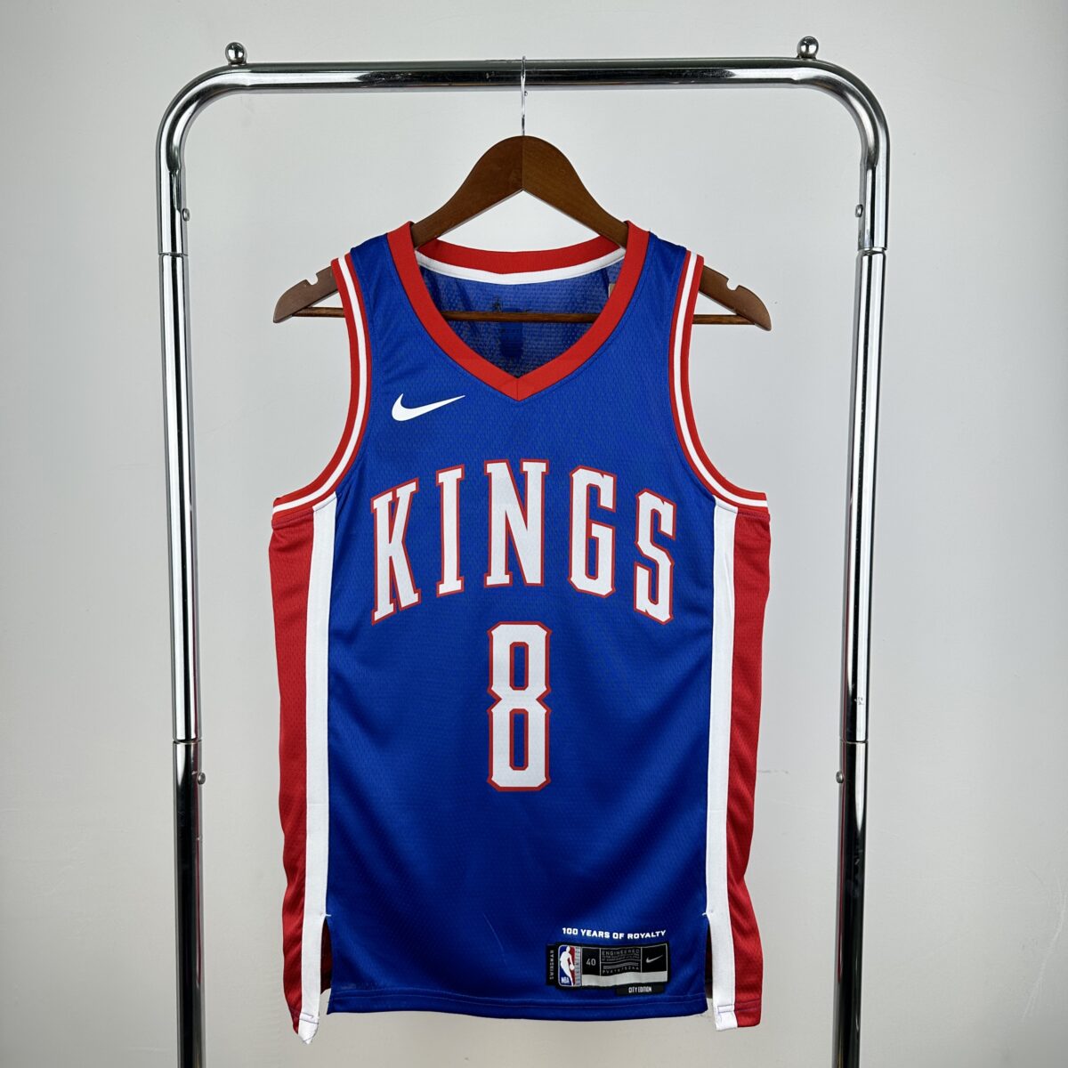 ⁦Kings 2025 - Lavine- Icon Edition⁩ - الصورة ⁦1⁩