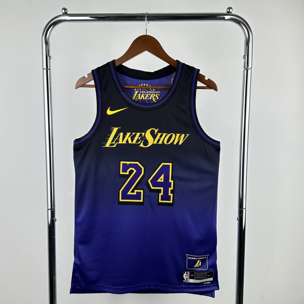 Lake Show 2025 - Bryant - Icon Edition - Image 1