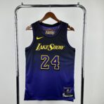 Lake Show 2025 - Bryant - Icon Edition