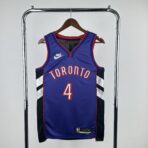 Toronto 2025 - Barnes - Icon Edition