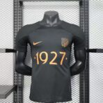 Al-Ittihad 97 Years Anniversary 2025-26 Player Edition