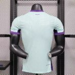 AL-Ain Third Away 2025-26 Player Edition - الصورة 2