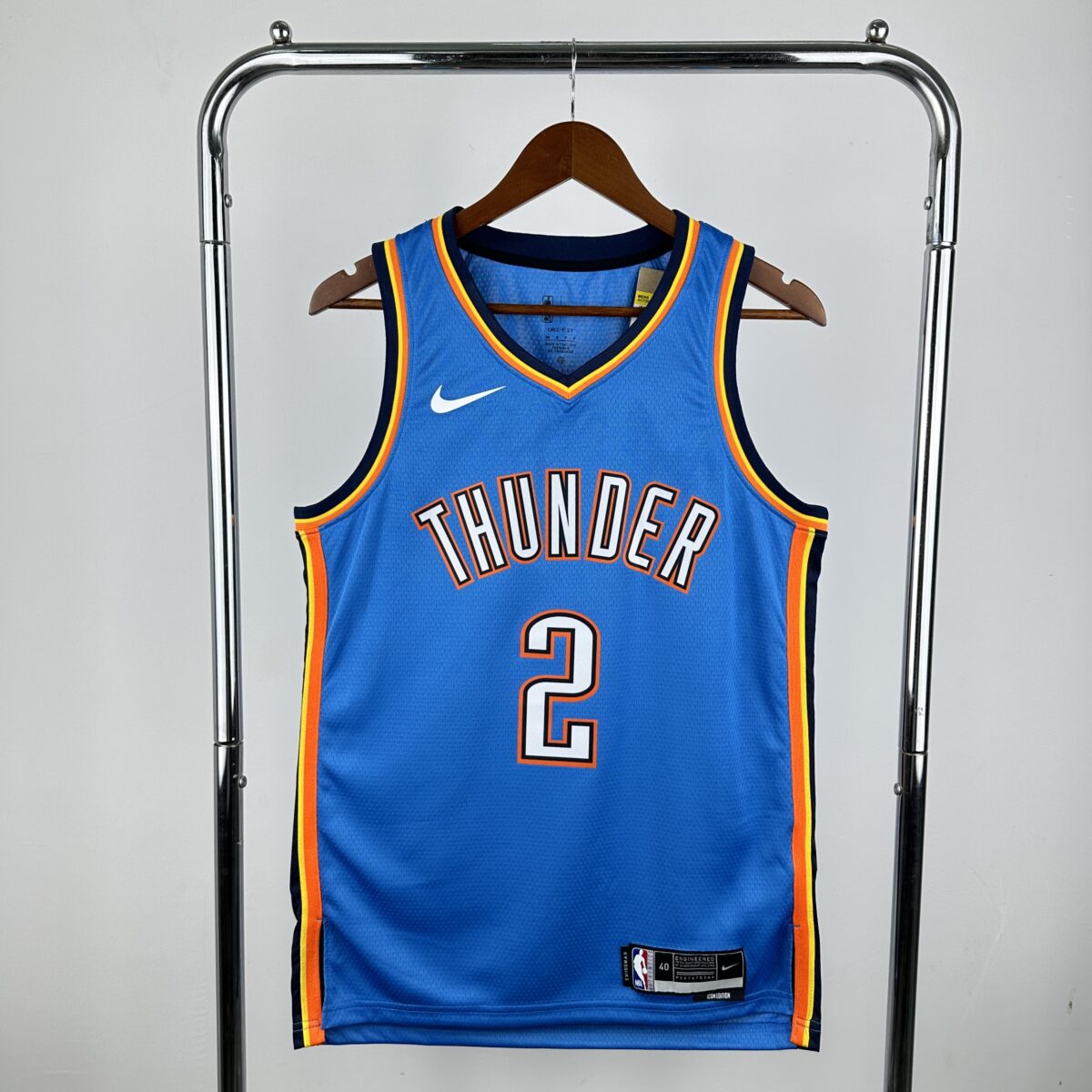 ⁦Thunder 2023 - Alexander - Icon Edition⁩ - الصورة ⁦1⁩