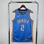 Thunder 2023 - Alexander - Icon Edition