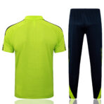 ⁦Real Madrid Polo 2025-26 Training Suit⁩ - الصورة ⁦2⁩