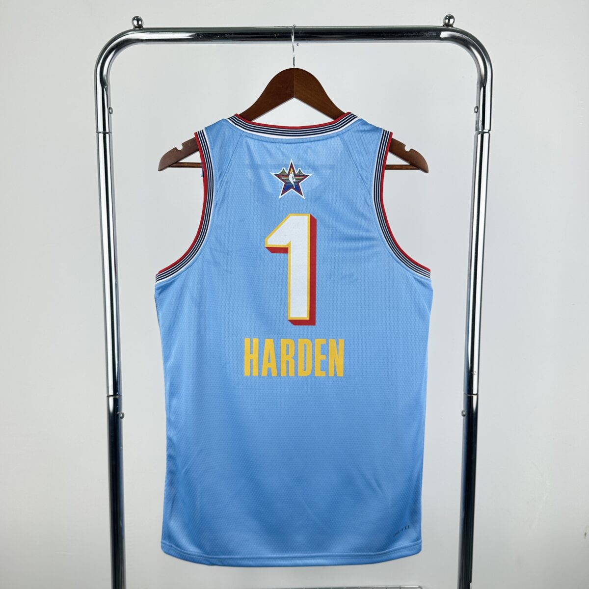 ⁦All Star 2025 - Harden - Icon Edition⁩ - الصورة ⁦2⁩