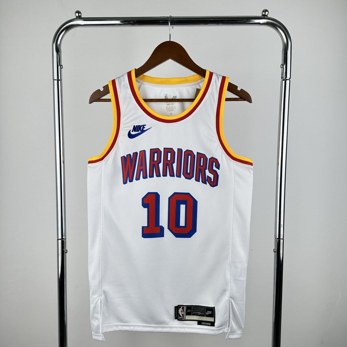 ⁦Warriors 2025 - Butler - Icon Edition⁩ - الصورة ⁦1⁩