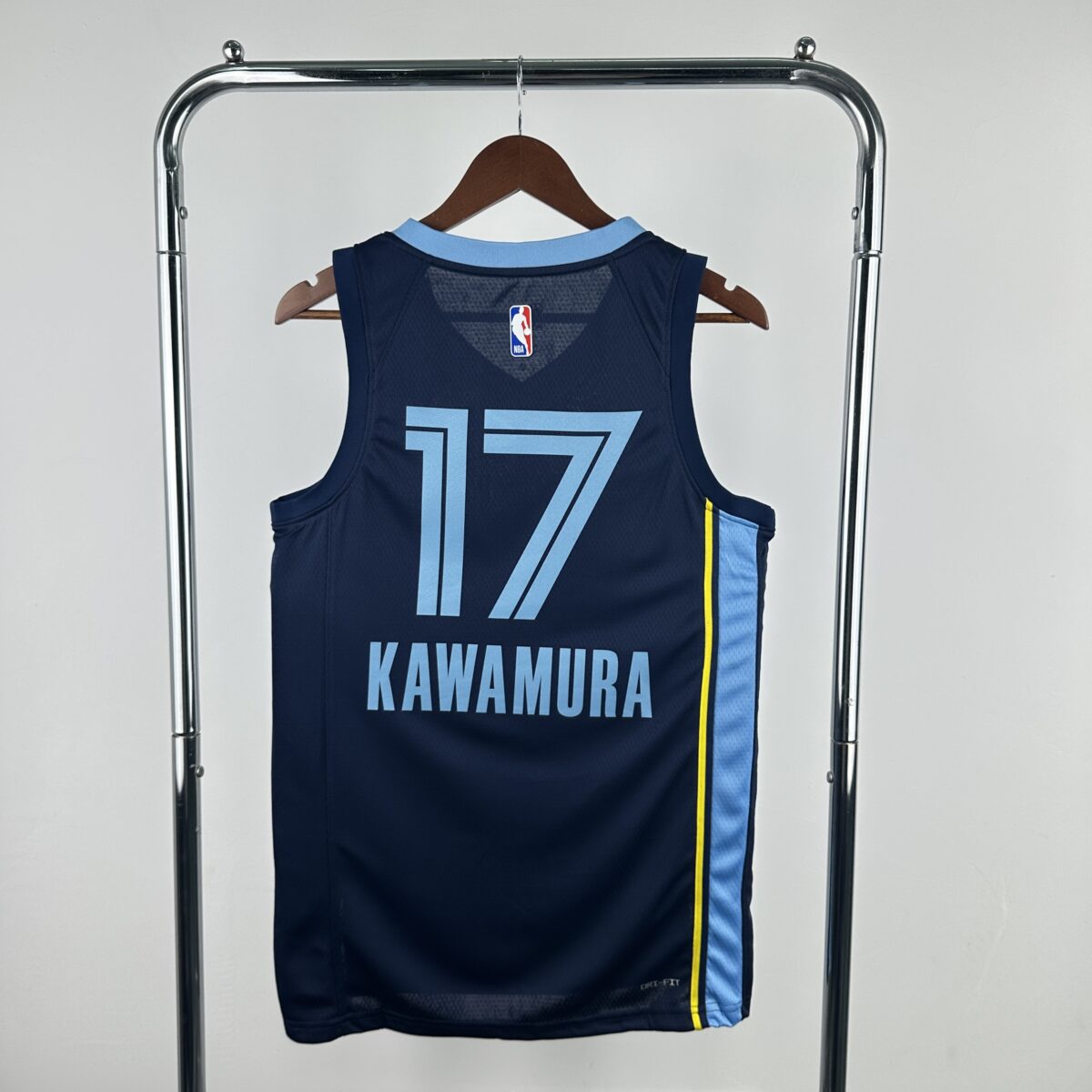 ⁦Grizzlies 2025 - Kawamura - Icon Edition⁩ - الصورة ⁦2⁩