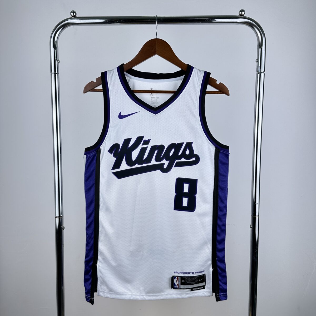 Kings 2024 - Lavine - Icon Edition - Image 1