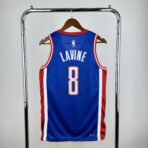 ⁦Kings 2025 - Lavine- Icon Edition⁩ - الصورة ⁦2⁩