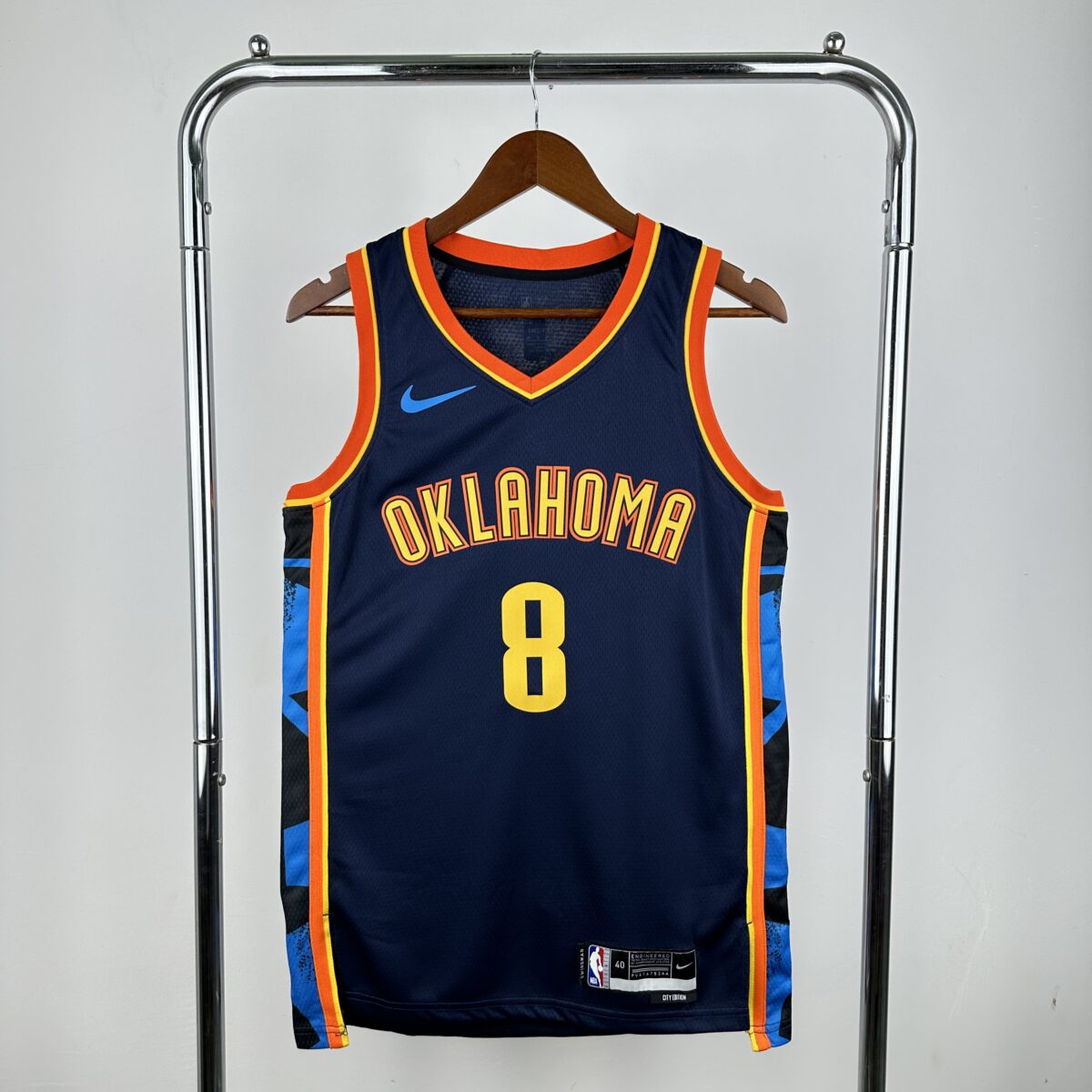 Oklahoma 2025 - Williams - Icon Edition - Image 1