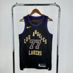 Lakers 2024 - Luka Dončić - Icon Edition