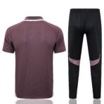⁦Manchester United Polo 2025-26 Training Suit⁩ - الصورة ⁦2⁩