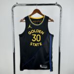 Golden State Warriors 2025 - Curry - Icon Edition