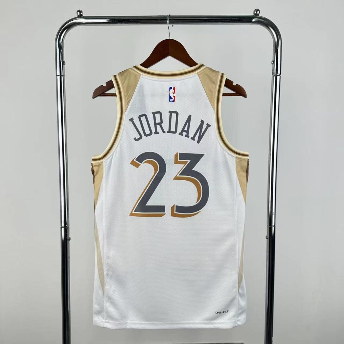 Bulls 2025 - Jordon - Icon Edition - Image 2
