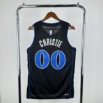 ⁦Mavs 2024 - Christie - Icon Edition⁩ - الصورة ⁦2⁩