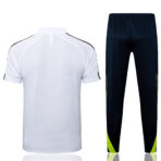 ⁦Real Madrid Polo 2025-26 Training Suit⁩ - الصورة ⁦2⁩