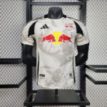 New York Red Bulls Away 2025-26 Player Edition