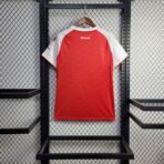 Arsenal Home 2025-26 Women Edition - Image 2