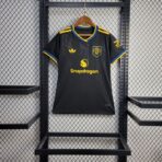 Manchester United Third Away 2025-26 Women Edition