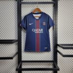 PSG Home 2025-26 Women Edition