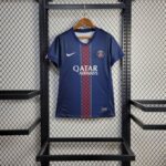 PSG Home 2025-26 Women Edition