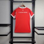 Bayern Munich Home 2025-26 Women Edition - Image 2