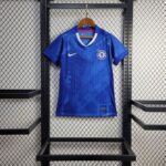 Chelsea Home 2025-26 Women Edition