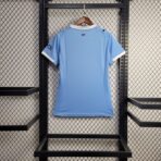 Manchester City Home 2025-26 Women Edition - Image 2