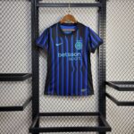 Inter Milan Home 2025-26 Women Edition