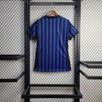 Inter Milan Home 2025-26 Women Edition - Image 2