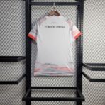 ⁦Bayern Munich Away 2025-26 Women Edition⁩ - الصورة ⁦2⁩