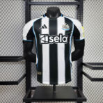 Newcastle United Home 2025-26 Player Edition