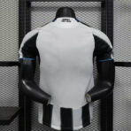 Newcastle United Home 2025-26 Player Edition - Image 2