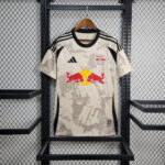 New York Red Bulls Away 2025-26 Fan Edition