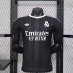 Real Madrid Goalkeeper 2025-26 Player Edition