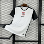 Corinthians Home 2025-26 Fan Edition