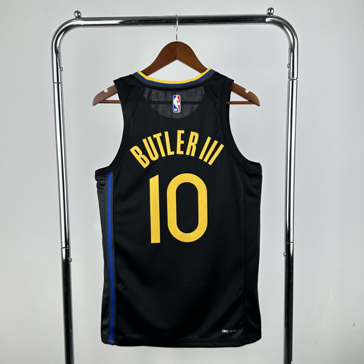 Golden State Warriors 2025 - Butler - Icon Edition - Image 2