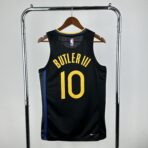 Golden State Warriors 2025 - Butler - Icon Edition - Image 2