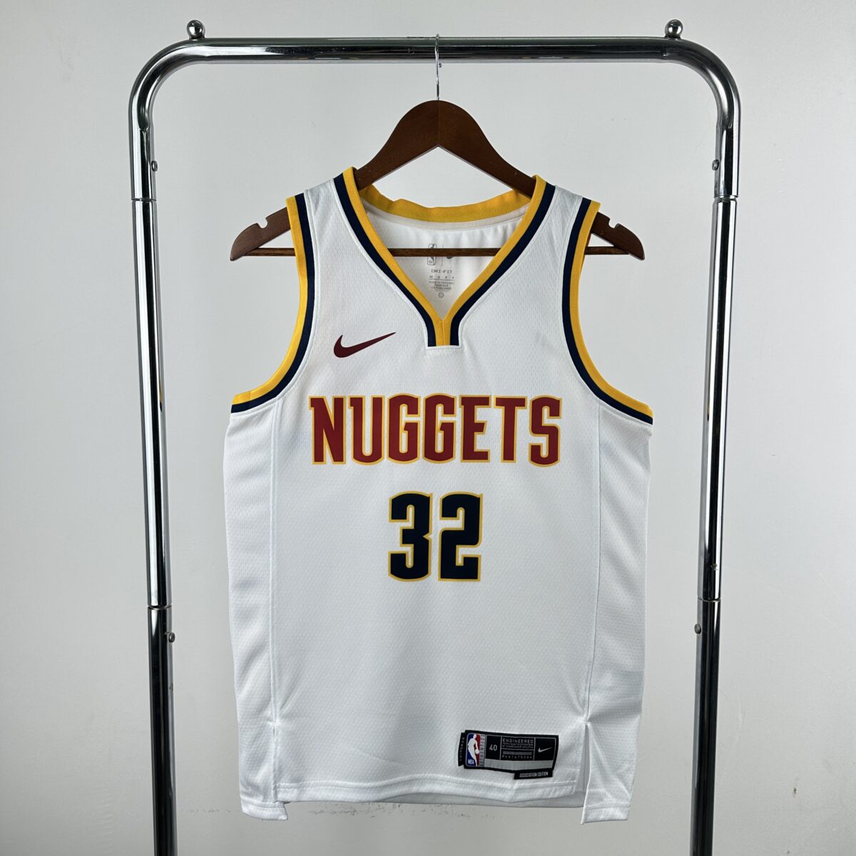 ⁦Nuggets 2023 - Gorden- Icon Edition⁩ - الصورة ⁦1⁩