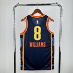 Oklahoma 2025 - Williams - Icon Edition - Image 2