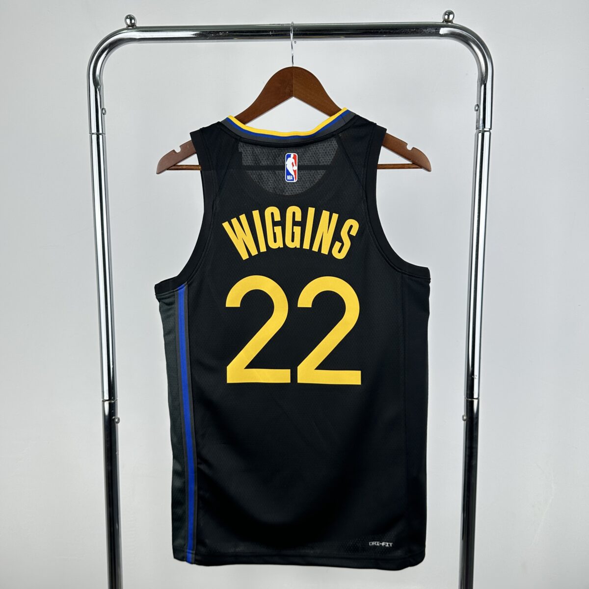 Golden State Warriors 2025 - Wiggins - Icon Edition - Image 2