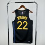 Golden State Warriors 2025 - Wiggins - Icon Edition - Image 2