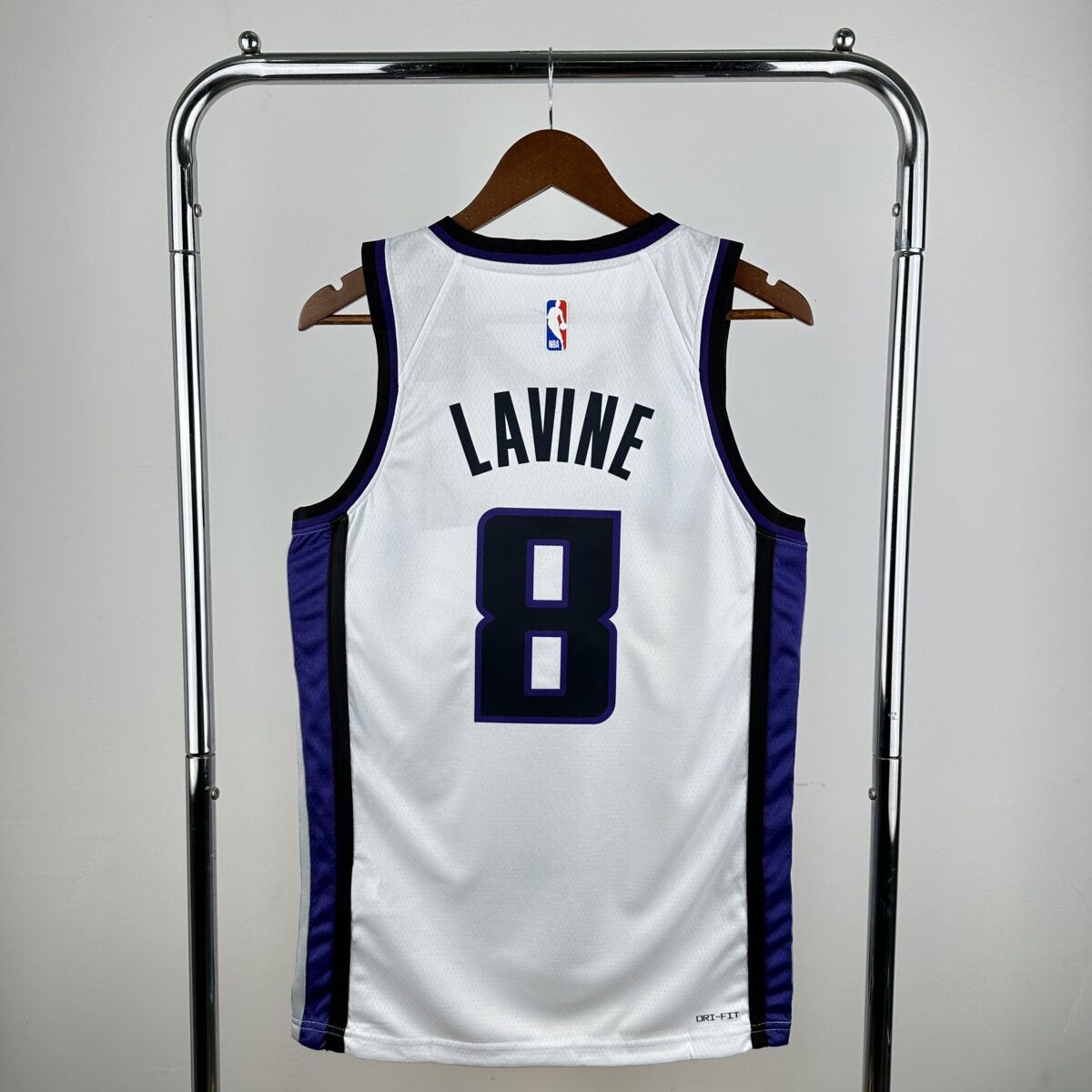 Kings 2024 - Lavine - Icon Edition - Image 2