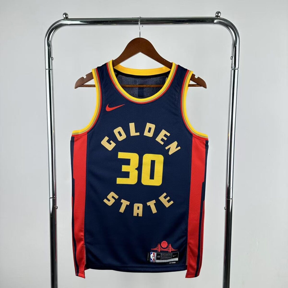 ⁦Golden Star 2025 - Curry - Icon Edition⁩ - الصورة ⁦1⁩