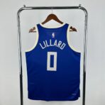 Bucks 2025 - Lillard- Icon Edition - Image 2